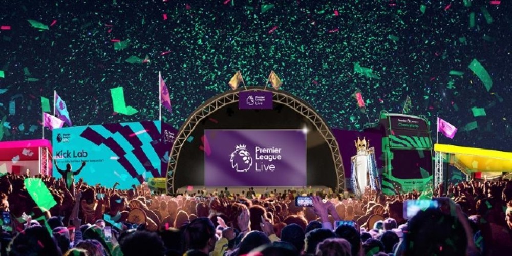 La UEFA y la Premier League se al&iacute;an para evitar el streaming ilegal de partidos en todo el mundo