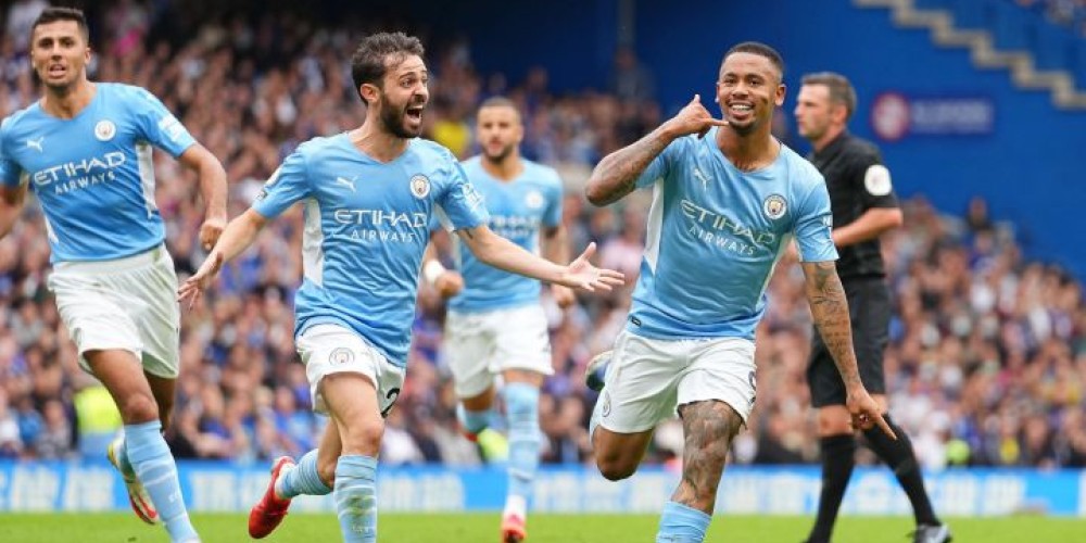 Los fichajes más caros de los equipos de la Premier League