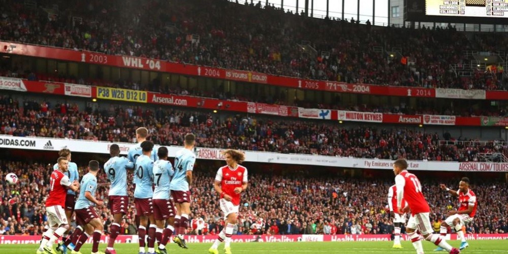 Los clubes ingleses negocian un pacto para no contratar jugadores que queden libres por el coronavirus