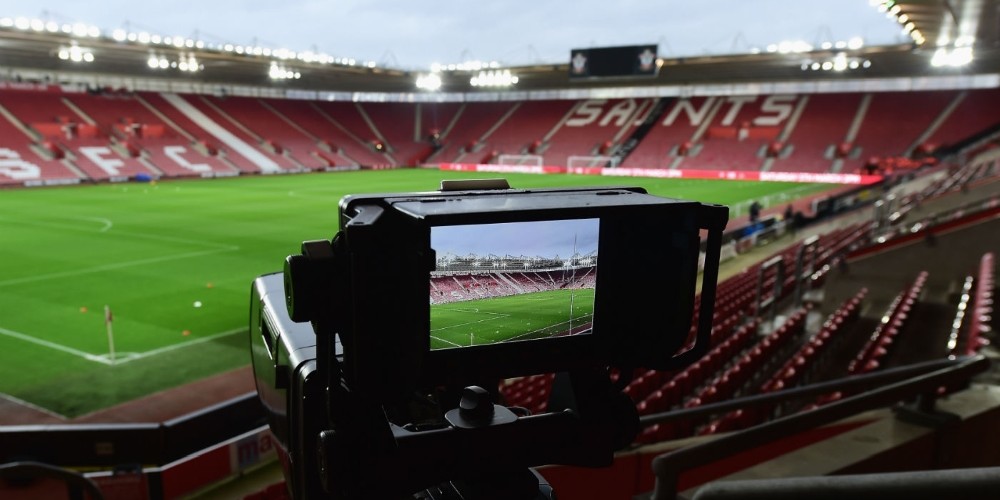 La millonaria cifra que se pierde por partido pirateado en internet