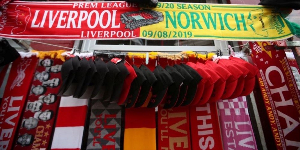 La Premier League y el trabajo hecho contra la pirater&iacute;a que mueve millones de libras esterlinas