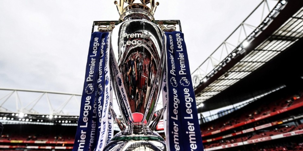 Los 10 equipos de la Premier League con m&aacute;s seguidores en las redes sociales