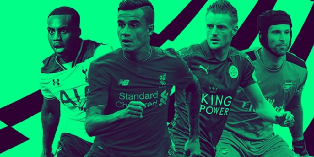 La Premier League se acercaría a romper el récord de ganancias por derechos de televisación