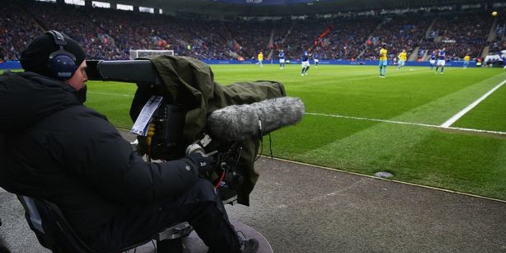 La Premier League suspendi&oacute; su v&iacute;nculo con Facebook y no pasar&aacute; los partidos a trav&eacute;s de su plataforma