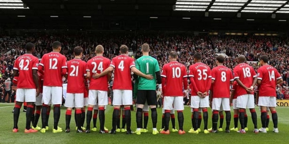 Brand Finance Football: Los 50 clubes m&aacute;s valiosos del mundo