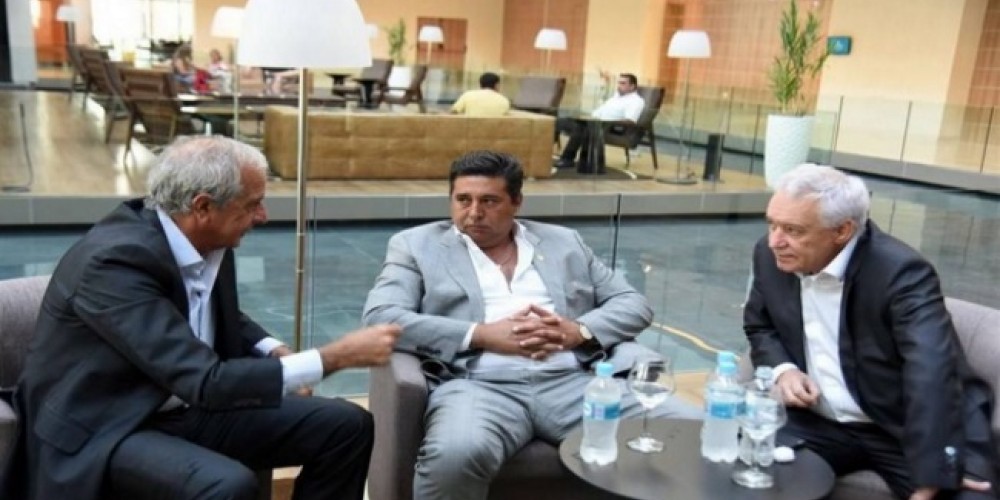 Conmebol aument&oacute; los premios de la Copa Libertadores