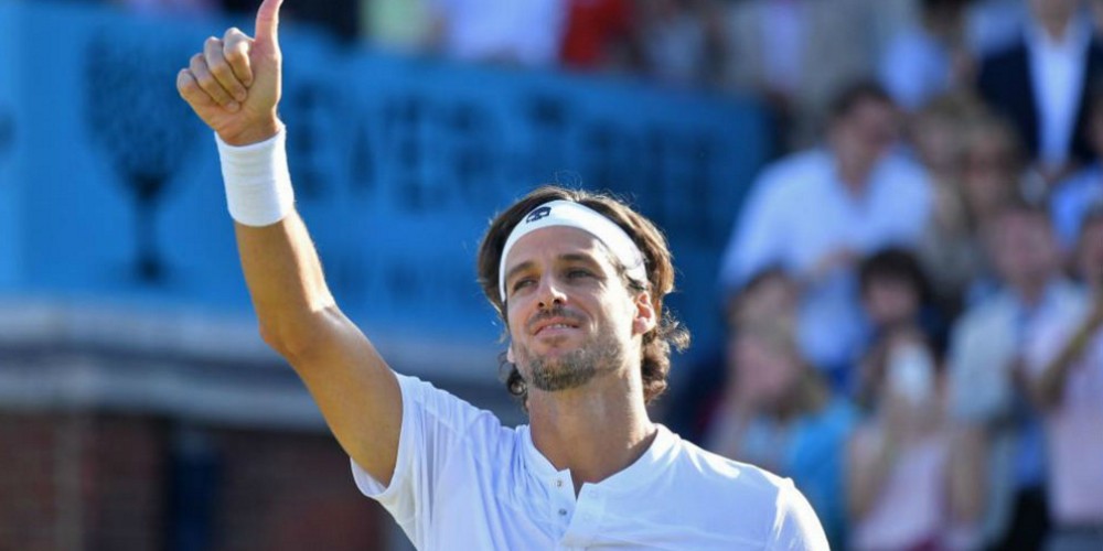 La suma millonaria que recibió el doble campeón de Queens