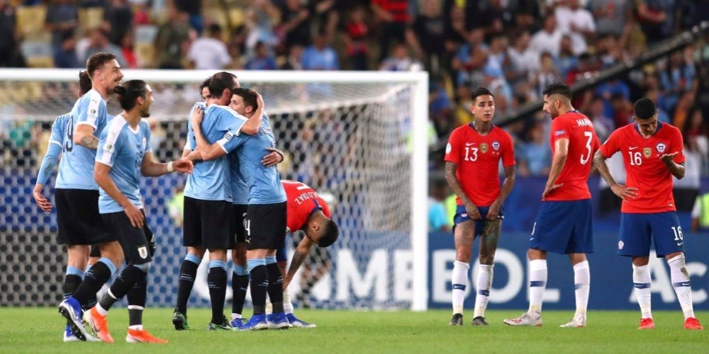 Los premios econ&oacute;micos de la Copa Am&eacute;rica de Brasil 2019