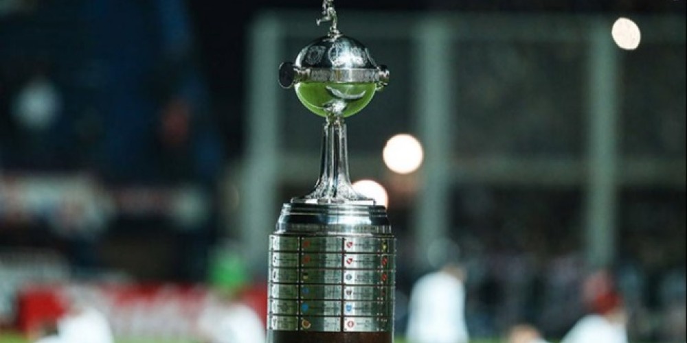 &iquest;Peligra la Copa Libertadores 2016?