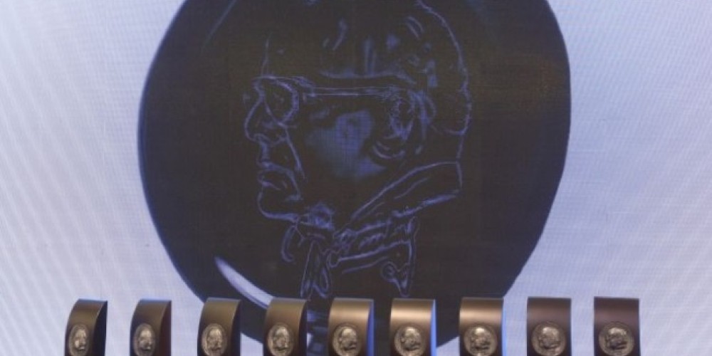 Premio Jerry #20 A&ntilde;os: Todos Los Ganadores