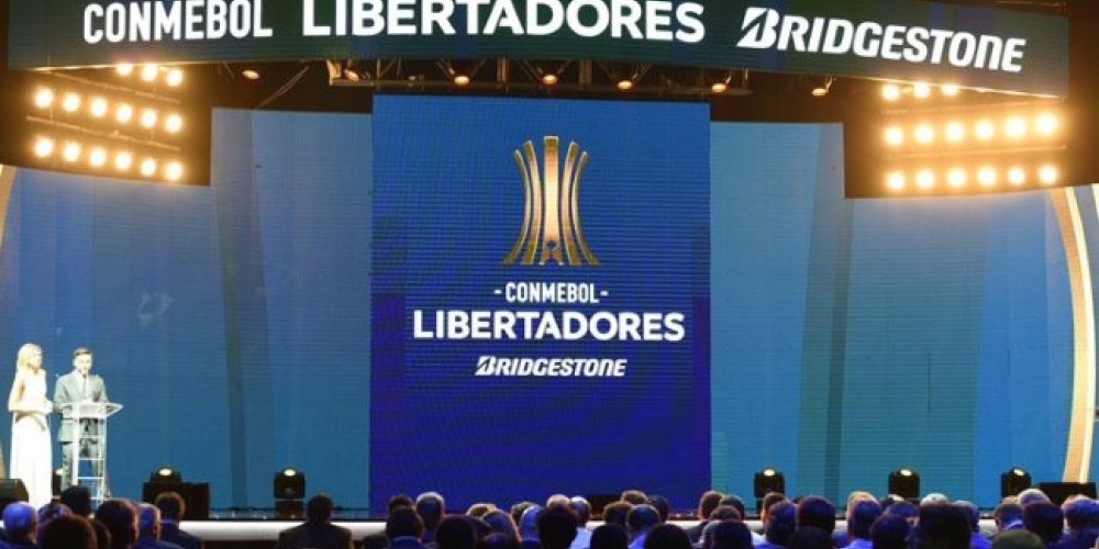 &iquest;Cu&aacute;nto dinero ganar&aacute;n los equipos en la CONMEBOL Libertadores 2017?