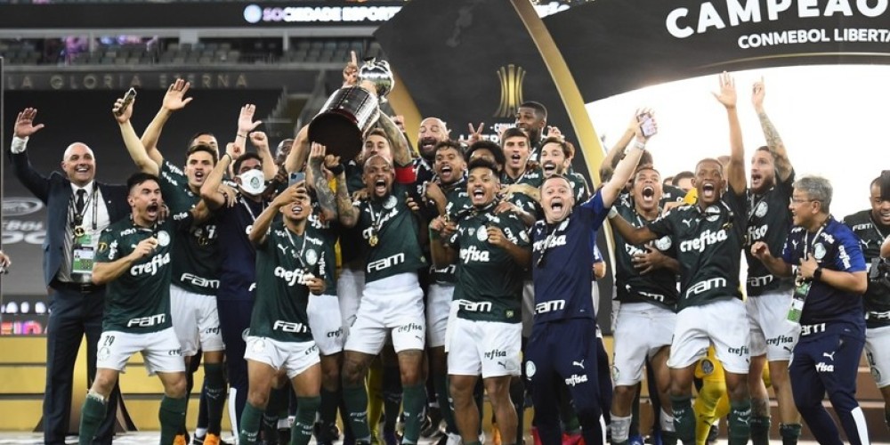 Jugador del partido, goleador, mejor defensor y todos los premios que entreg&oacute; la final