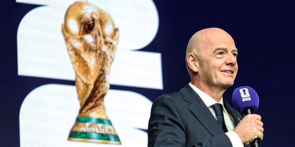 Los premios del Mundial: el dinero del campeón y el incentivo para los clubes