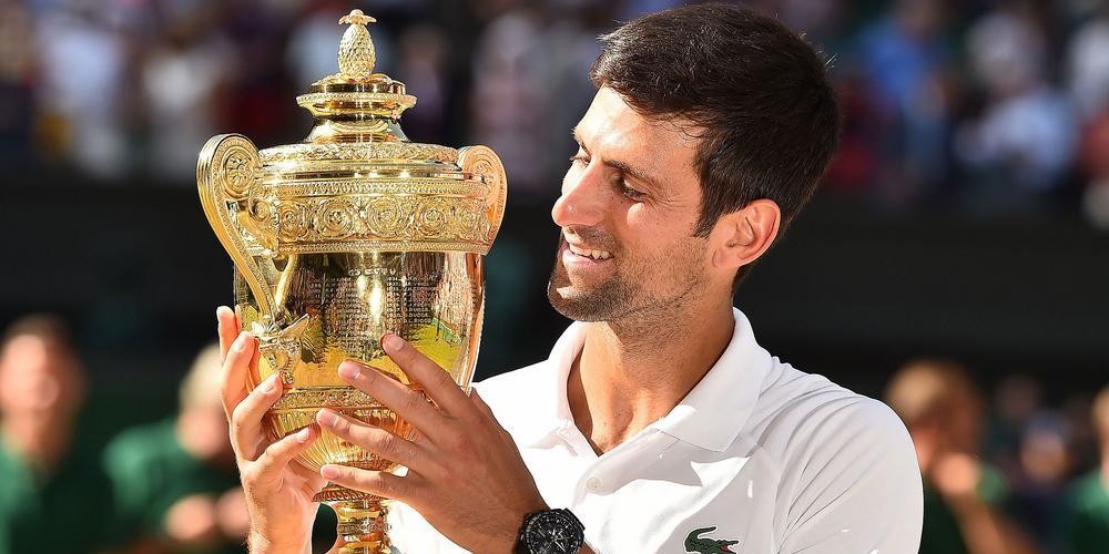 La suba millonaria de los premios de Wimbledon