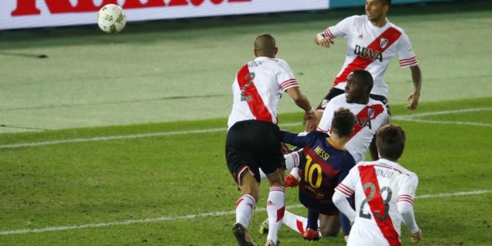 Las posiciones finales y los premios económicos del Mundial de Clubes 2015