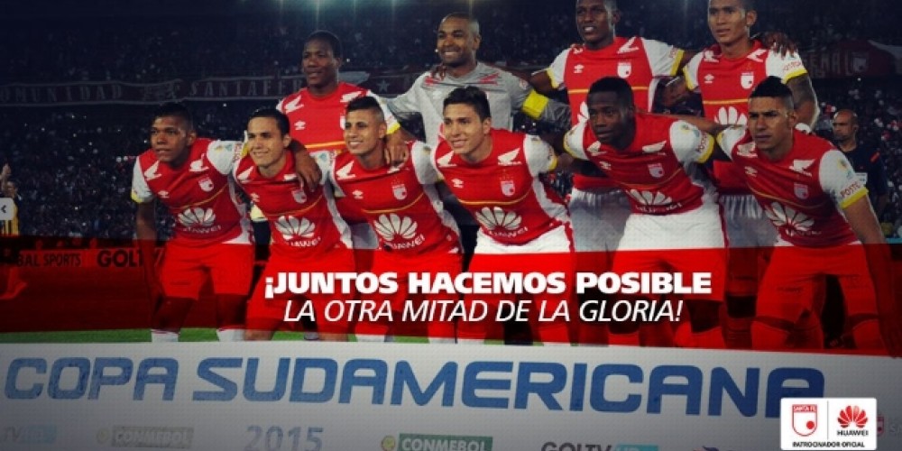 ¿Cuánto dinero ganó Santa Fe por la Copa Sudamericana?