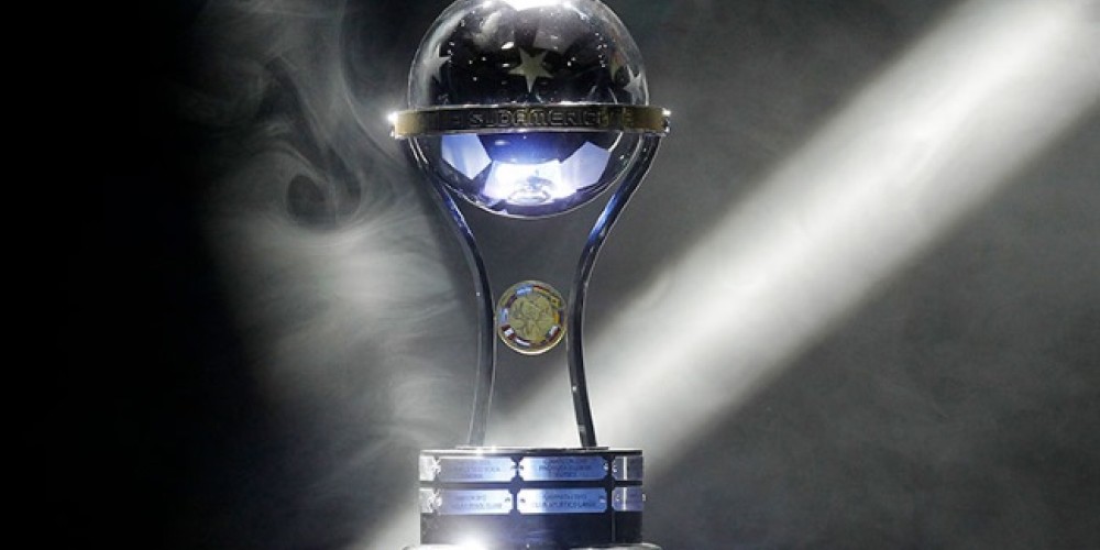 ¿Cuánto dinero reparte en premios la Copa Sudamericana?