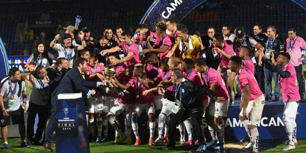 El curioso presagio que vaticinó al Flamengo y daría un campeón ecuatoriano en la próxima Libertadores