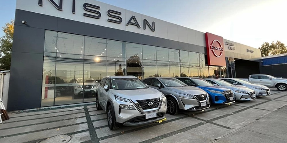La presencia de Nissan en Am&eacute;rica del Sur se hace a&uacute;n m&aacute;s tangible