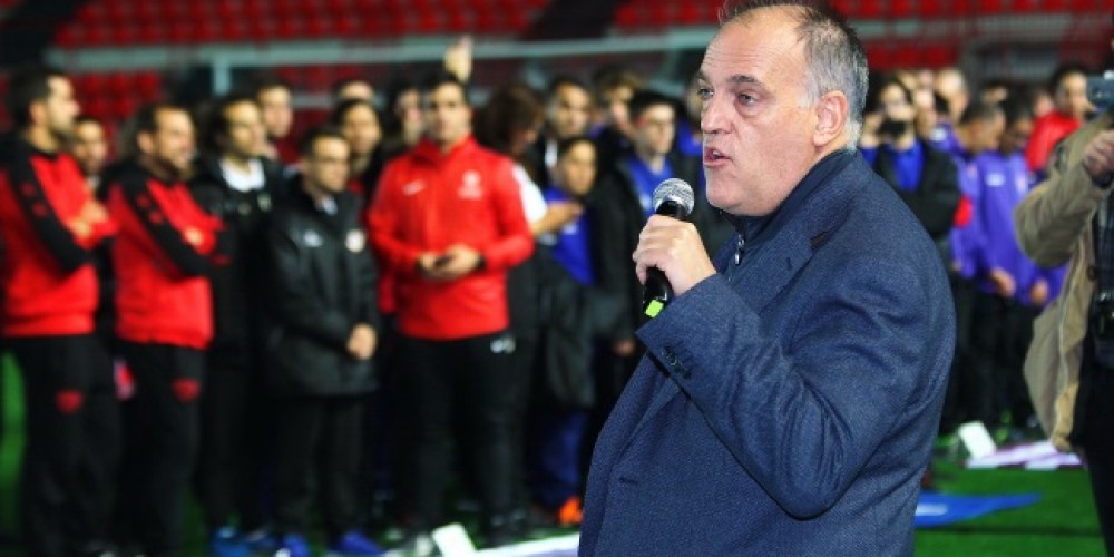 LaLiga Genuine, la nueva propuesta del fútbol español que revoluciona el fútbol mundial