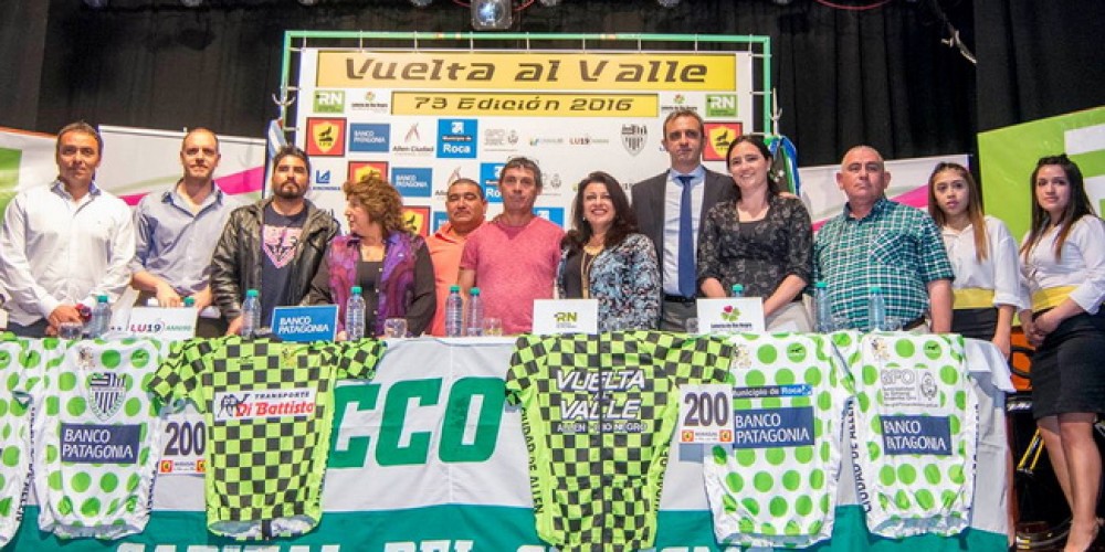 Luis Viedma: "Queremos que vengan equipos de calidad"