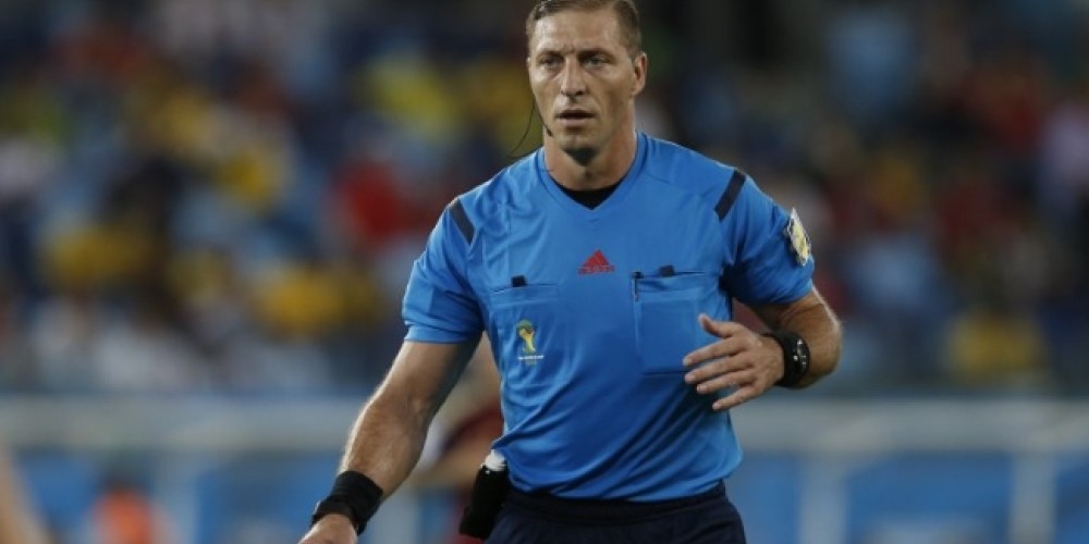 La CONMEBOL presentó la primera pretemporada para árbitros