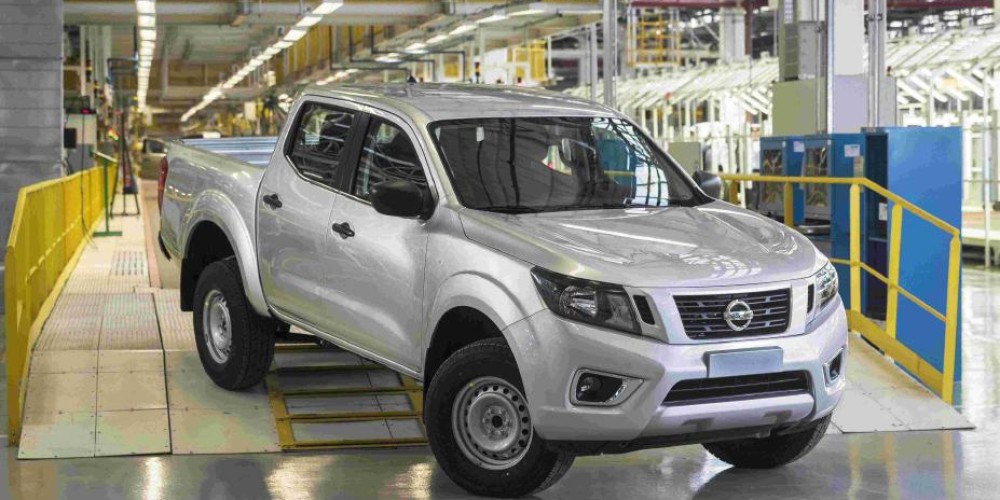 Nissan Argentina don&oacute; 10 pickups Frontier con fines educativos en todo el pa&iacute;s