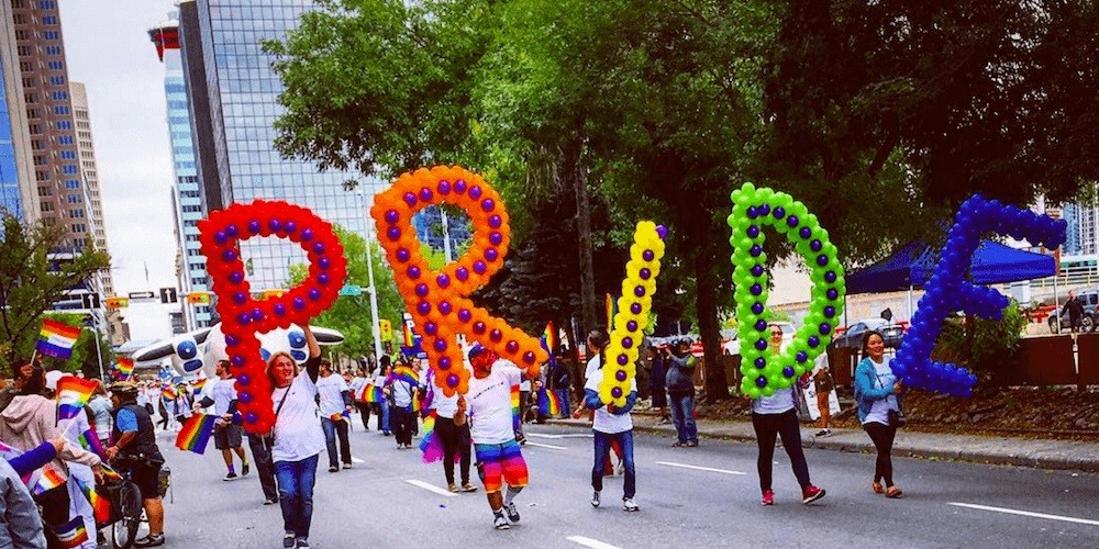 La verdad detr&aacute;s del apoyo de las marcas a la comunidad gay