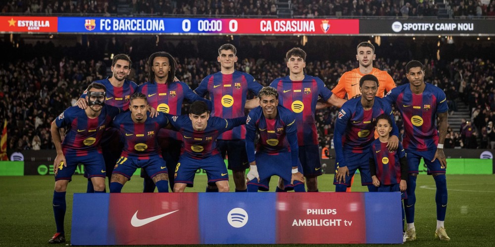 El príncipe de Arabia Saudita ofertaría 10 mil millones de euros para comprar el Barcelona