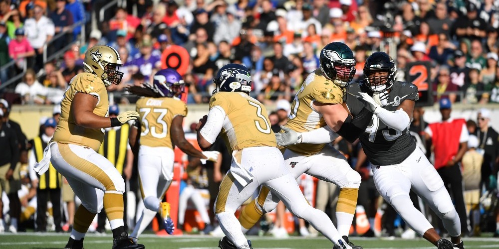 El Super Bowl LV tendrá un partido virtual como previa