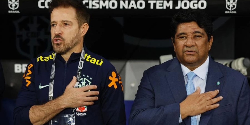 Problemas para Brasil: los patrocinadores expresan su descontento hacia la CBF