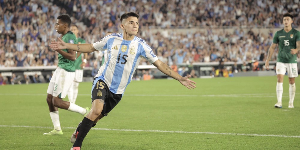 Problemas económicos para Botafogo: le debe 21 millones de dólares a Atlanta por Thiago Almada