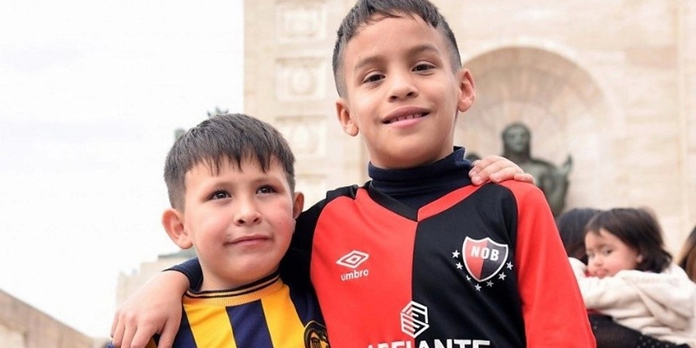 Se prohibirán los cabezazos a los menores de 12 años en Rosario