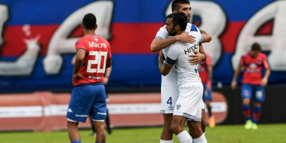 La Superliga analiza eliminar los promedios de descenso pr&oacute;ximamente