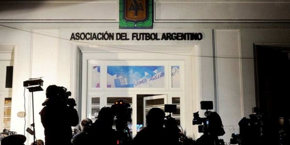 Por los promedios, estos son los 8 clubes de Primera que no votar&aacute;n en la Asamblea de AFA