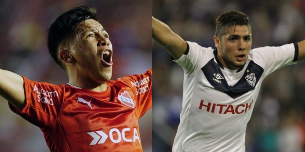 Dos jugadores argentinos entre las mayores 60 promesas del f&uacute;tbol mundial