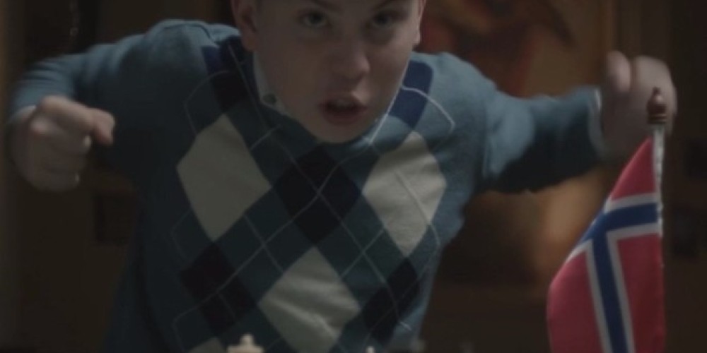 &ldquo;Genes&rdquo;, el creativo spot mundialista que resalta la pasi&oacute;n del hincha argentino