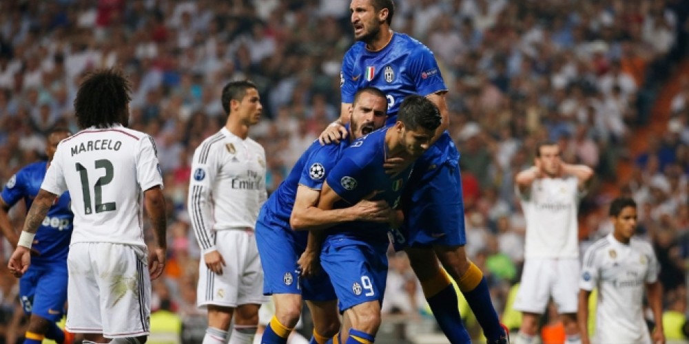 El estudio cient&iacute;fico de la FIFA que pronostic&oacute; a los campeones de Europa