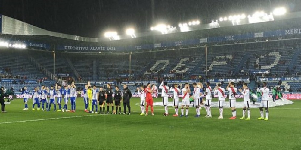 La curiosa protesta de unos hinchas españoles por los horarios de partido de su equipo
