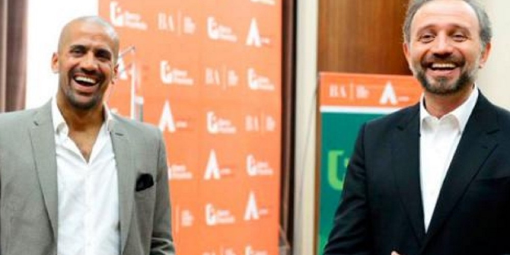 Estudiantes de La Plata renovó con el Banco Provincia