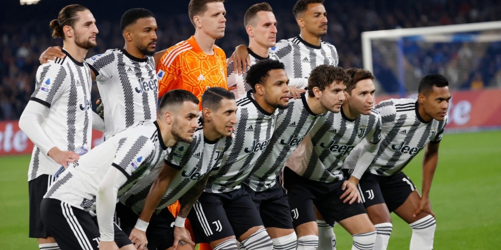 El nuevo proyecto de Juventus en Brasil