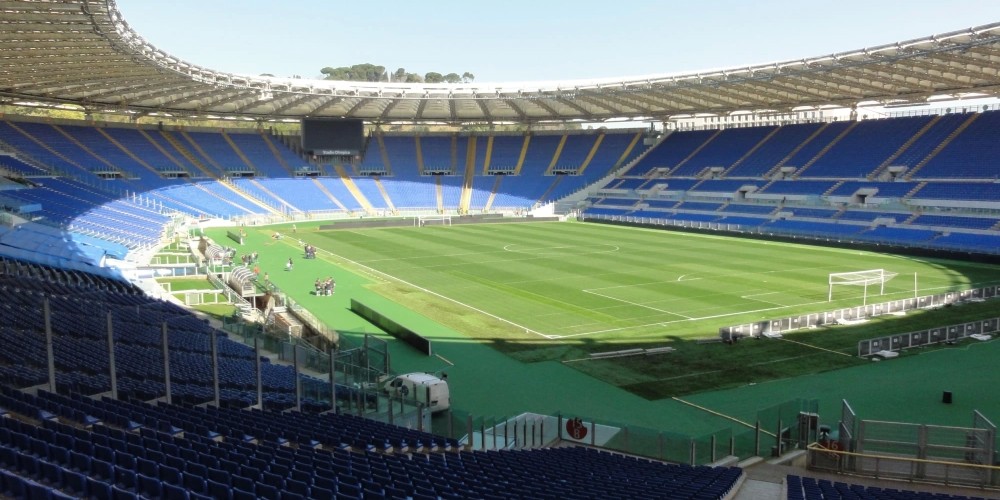 El proyecto de la Roma para construir su nuevo estadio, &iquest;cu&aacute;nto invertir&aacute;n?