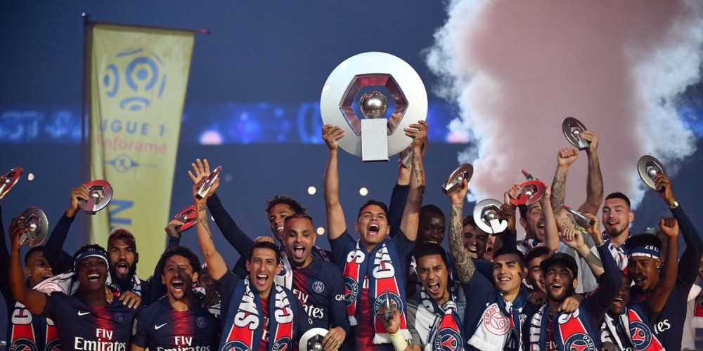 Las casas de apuestas reaccionaron al posible traspaso de Messi y ya no se puede apostar por PSG campe&oacute;n