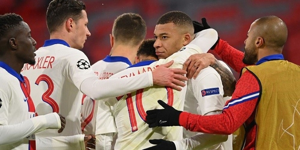 La fortuna que ganó Rosario Central gracias al desempeño del PSG en la Champions League