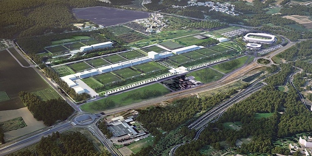 El PSG se perfila para crear su propia ciudad deportiva por 250 millones de euros