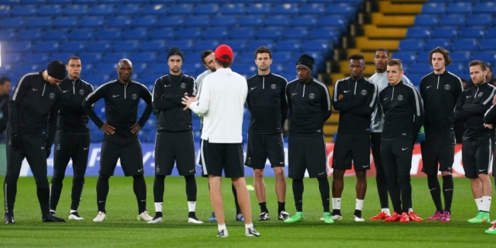 El PSG y los millonarios detalles sobre su nuevo centro de formaci&oacute;n y complejo de entrenamiento 