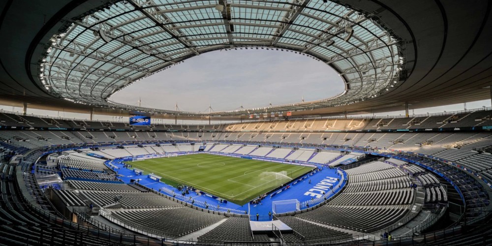 PSG dispuesto a comprar el Stade de France: la oferta millonaria que prepara