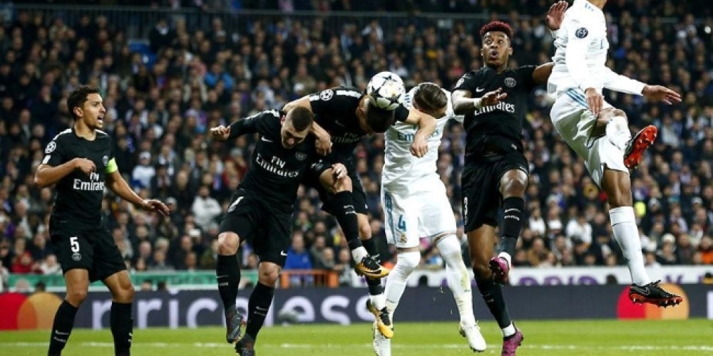 El fracaso del PSG en la Champions: 1.115 millones en 7 a&ntilde;os para no superar los cuartos de final