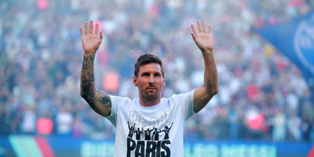 ¿El PSG construirá un nuevo estadio o mudará su localía para aprovechar la “Messimanía”?