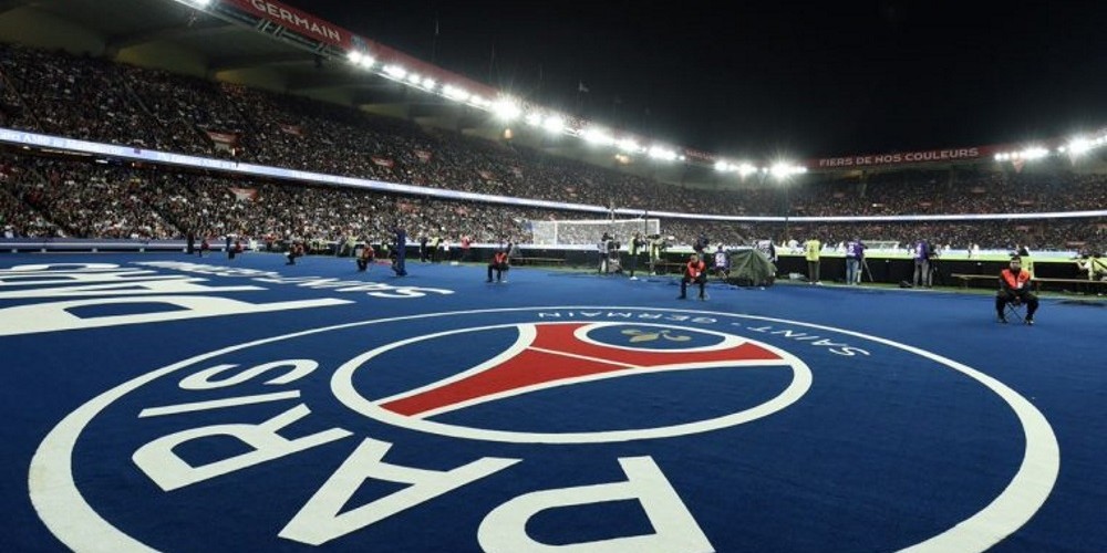 Un bar en la tribuna; la nueva propuesta del PSG para sus hinchas